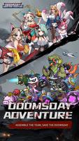 Doomsday: Monster Adventure poster