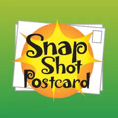 Postcard App by SnapShot