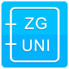 آیکون‌ uniContact Converter