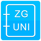 uniContact Converter ikon