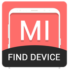 Find Device Checker For MI ikona