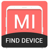 Find Device Checker For MI icône