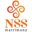 NSS Matrimony icon