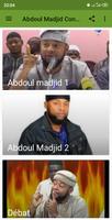 Abdoul Madjid 포스터