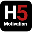 H5 motivation audio en françai aplikacja