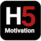 H5 motivation audio en françai 图标