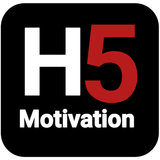 H5 motivation audio en françai иконка