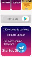 500 business model en Afrique スクリーンショット 1