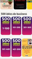 500 business model en Afrique Screenshot 2