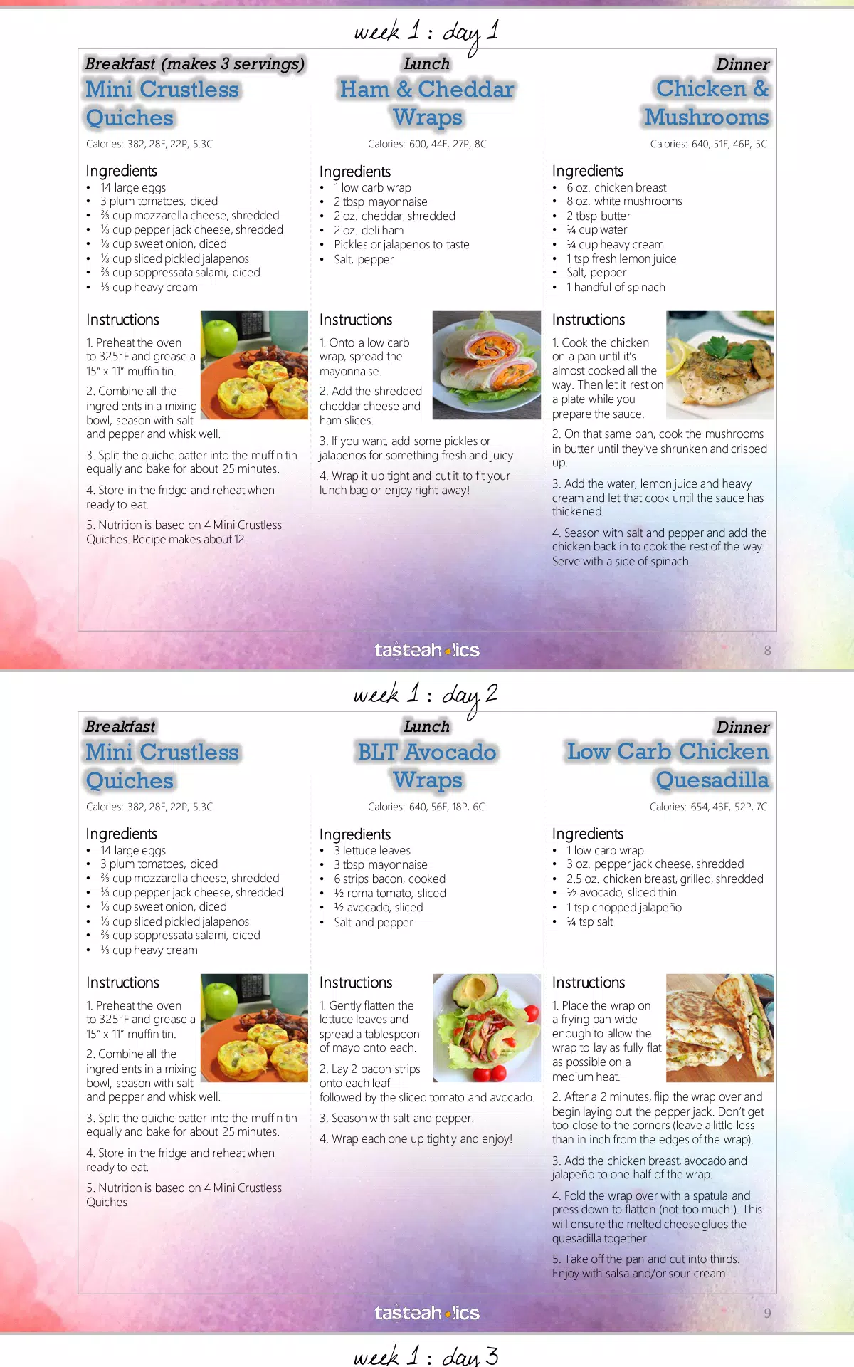 Keto diet books weight loss meal plan pdf APK für Android herunterladen