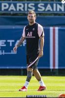 Lionel wallpaper  (Messi PSG) screenshot 3