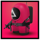 Squid Game Wallpaper 4k APK