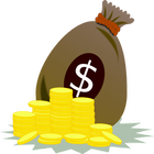 passive income earning online иконка