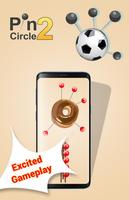 Pin Circle : Hardest Game ภาพหน้าจอ 3