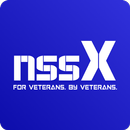 nssX For Veterans, By Veterans APK