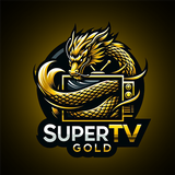 SuperTV Gold icône