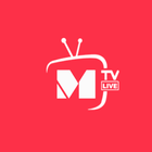 آیکون‌ Mrak TV