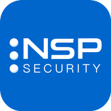NSP Security icône
