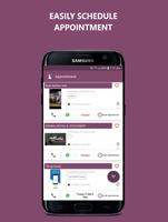 fTouch: Online Shopping & Appointments near by you Ekran Görüntüsü 3