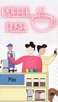 Coffee Rush 海报