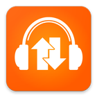All Audio Converter – MP3, AAC, WAV, M4A, AAC icono