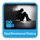 Sad-Emotional video status APK