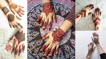 Latest Mehndi Designs | Hands | Feet | New | Henna screenshot 1