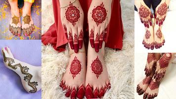 Latest Mehndi Designs | Hands | Feet | New | Henna screenshot 2
