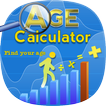 Age Calculator - Next Birthday