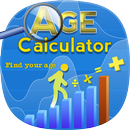 Age Calculator - Next Birthday APK