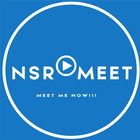 NsroMeet ícone