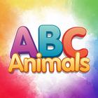 ABC Animals ícone