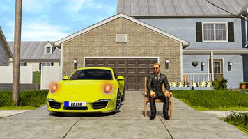 Car Saler Dealer Job Simulator स्क्रीनशॉट 2