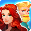 Tile Cozy: Match Puzzle Game آئیکن