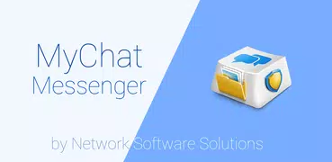 MyChat: messenger for office