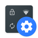 Quick Setting Tiles - S21Ultra APK