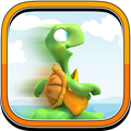 Captain Pepe: Turtle Runner