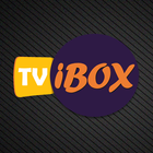 Tv iBOX icon