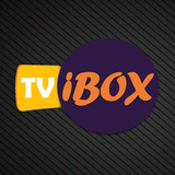 Tv iBOX icon