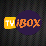 Tv iBOX icône