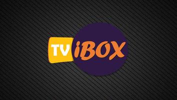 1 Schermata Tv iBOX