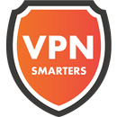 SmartersVPN - VPN Client APK