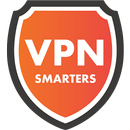 SmartersVPN - VPN Client APK