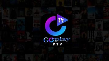 پوستر GOPLAYTV PRIME