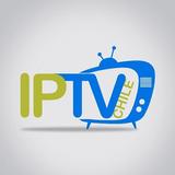 IPTV CHILE PLUS icon