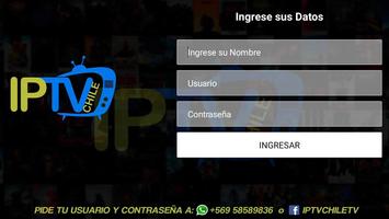 IPTV CHILE PLUS Screenshot 3
