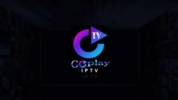 GOPLAY IPTV Plakat