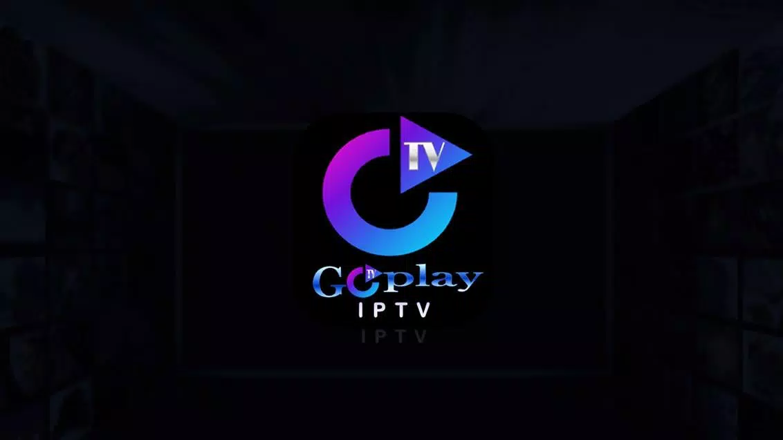 GOPLAY IPTV APK for Android Download