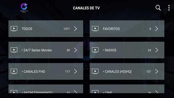 GOPLAY TV Screenshot 3