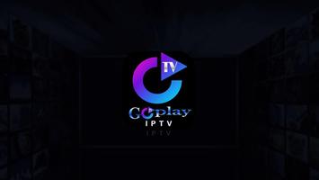 GOPLAY TV постер